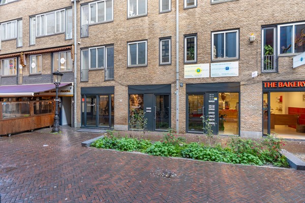 Medium property photo - Achter Clarenburg 53, 3511 JH Utrecht